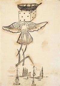 Andre Breton Artnet